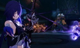 崩铁最新爆料前瞻,揭秘神秘新角色与激战升级